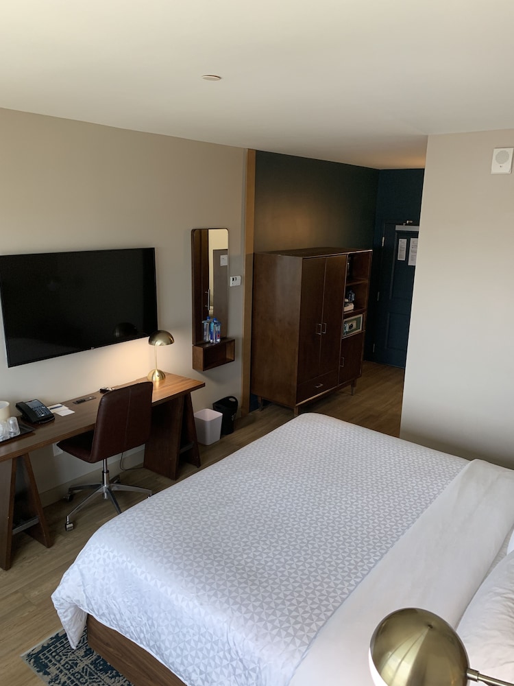 Four Points by Sheraton Houston InterContinental Airport