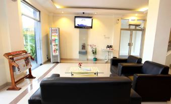 Hotel Aryuka Yogyakarta