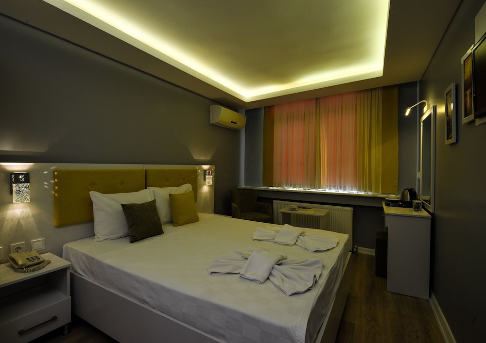 Sayeban Gold Hotel