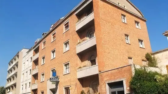 Albergo Sanlorenzo di Pisaneschi P C. sas