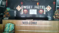 Sweet Hotel Mersing Hotels in Mersing