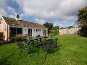 Croyde Ocean Tide 3 Bedrooms