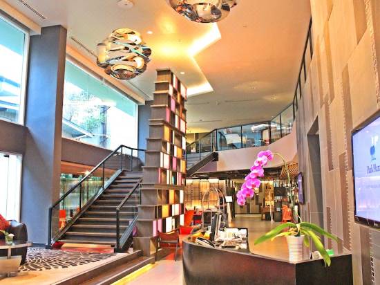 Park Plaza Bangkok Soi 18 Room Reviews Photos Bangkok 21 Deals Price Trip Com Park Plaza Bangkok Soi 18 Room Reviews Photos Bangkok 21 Deals Price Trip Com