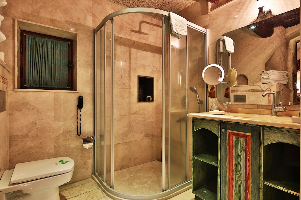 Cappadocia Cave Suites