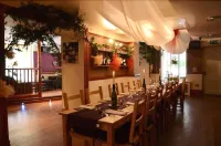 High Tor Hotel Hotels in Matlock