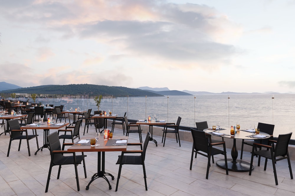 Vitalica Resort & Residences (Le Méridien Bodrum Beach Resort)