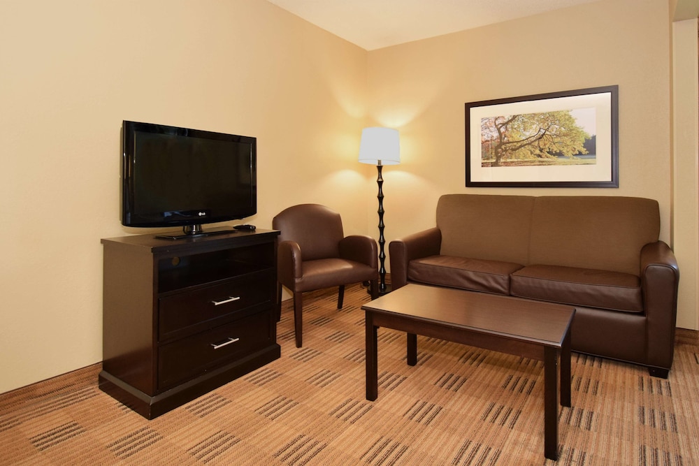 Extended Stay America Suites - Orlando - Orlando Theme Parks - Vineland Rd