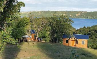 Cabañas Origen Chiloe