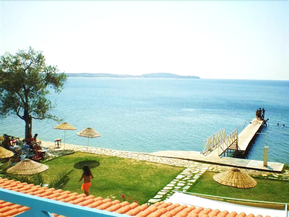 Hotel Polat Riva