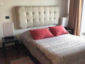 Apartamento Barros Borgoño