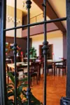 Plaza Magdalena Hotel - breakfast