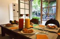 La Paillère Chambres D hôtes Hotels in Calvisson