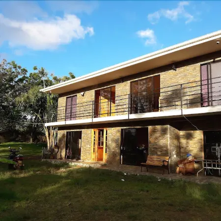 La Casa del Kori
