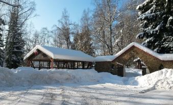 Pension 'Hollandheim ' Waschleithe