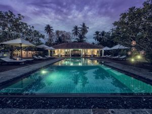 Nyne Hotels - Rock Villa, Bentota