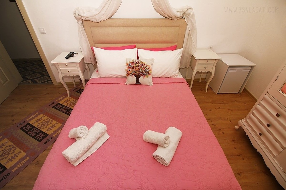 5Taş Boutique Hotel Alacati