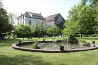 Auberge Des Vieux Moulins Banaux