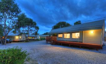 Scamander Sanctuary Holiday Park