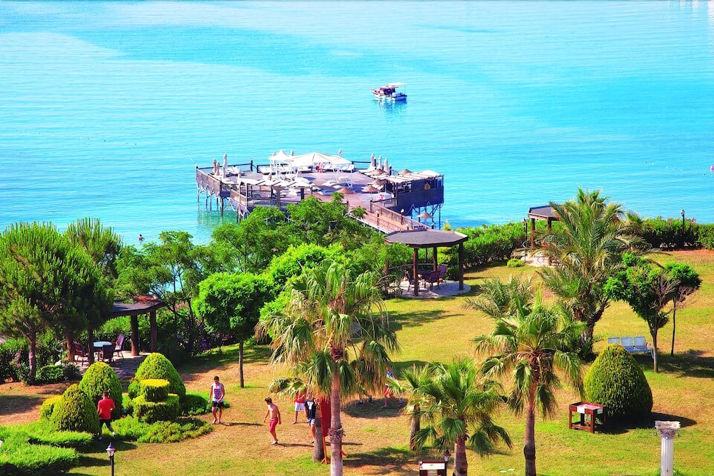 Didim Beach Resort Aqua & Elegance