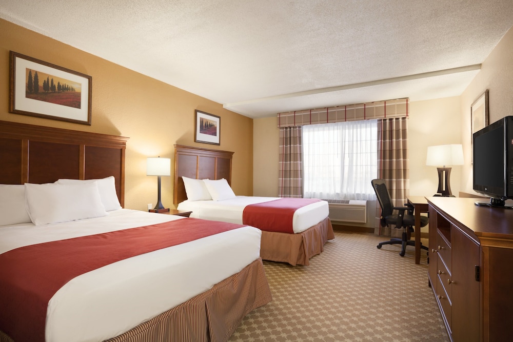 Country Inn & Suites by Radisson, Kalamazoo, MI