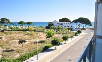 Apartamento Junto Al Mar Para 6 Personas en Cambrils