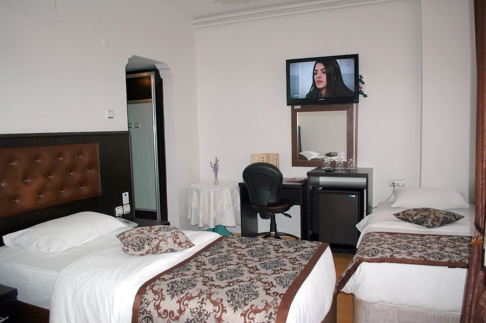 Grand Sinan Hotel