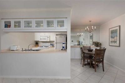 Other #1631 Sanibel Moorings Dock View 2 Bedroom Home Photo