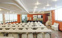 Yeongju Punggi Tourist Hotel