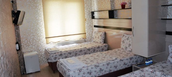 Balkan Palace Edirne Hotels in Edirne