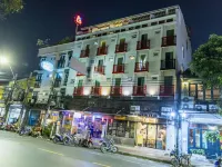 Khaosan Art Hotel Hotels near Khao San Road
