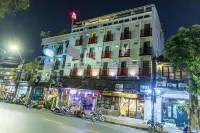Khaosan Art Hotel Các khách sạn gần Chùa Phật Ngọc