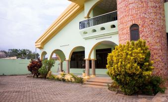 Jayliz Lodge Tema