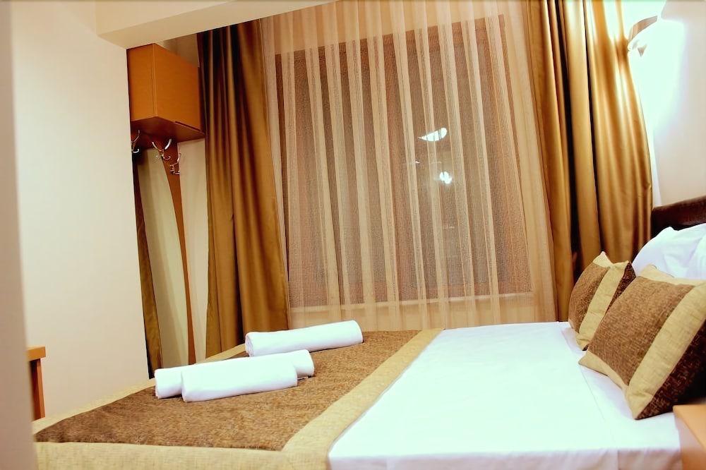 Milano Hotel & Spa Istanbul