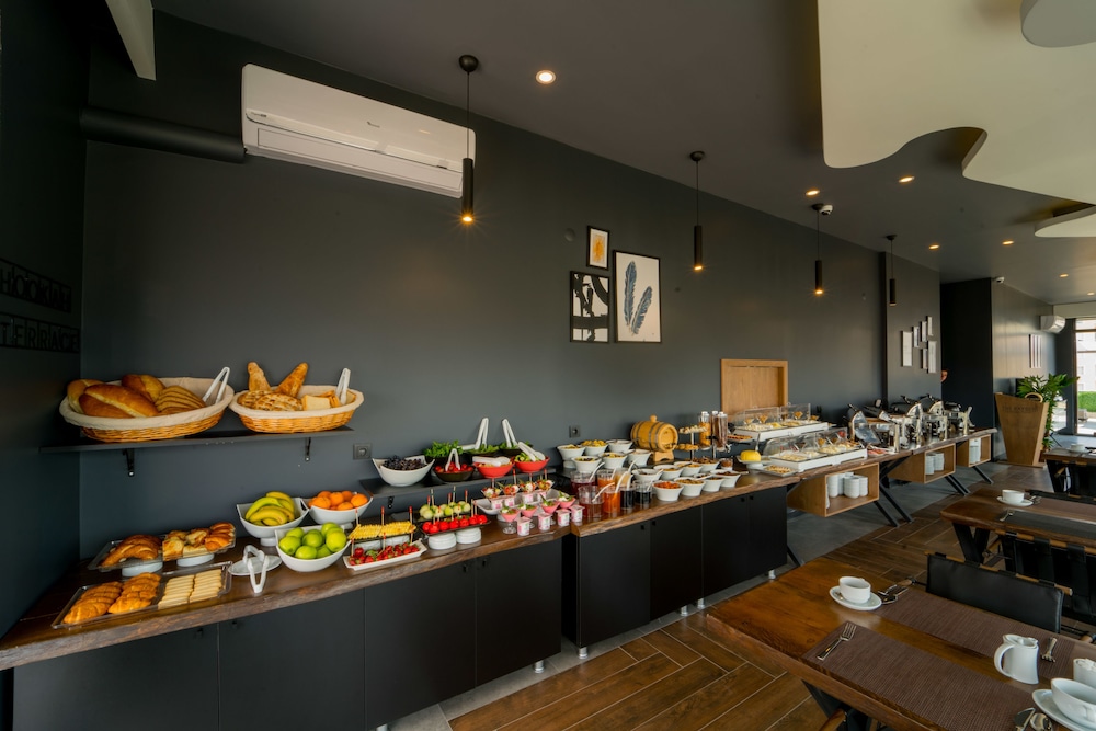 The Kayseri Loft Hotel