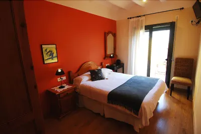 Vilosell Wine Hotel Hotels in La Morera de Montsant