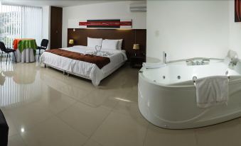 Hotel Tarigua Ocaña