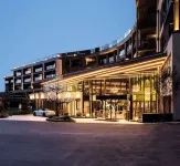 Amonti Wellnessresort Hotels near Passo Stalle