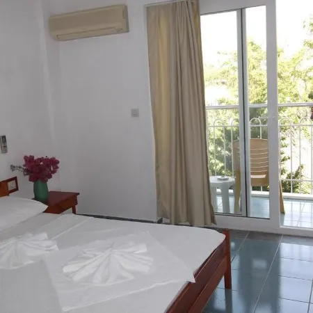 Yavuz Hotel