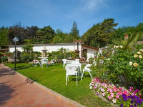 Hotel O Sole Mio Hotels in Massa Lubrense