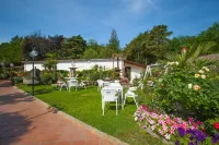 Hotel O Sole Mio Hotels in Nerano