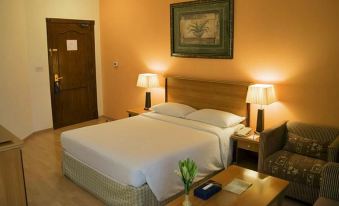 Le Royal Express Salmiya Hotel