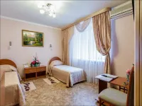 Hotel Rus