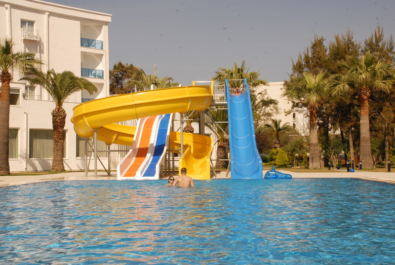 Le Bleu Hotel & Resort Kusadasi - Ultra All Inclusive