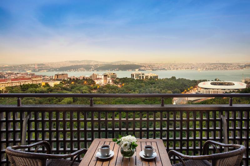 Hilton Istanbul Bosphorus