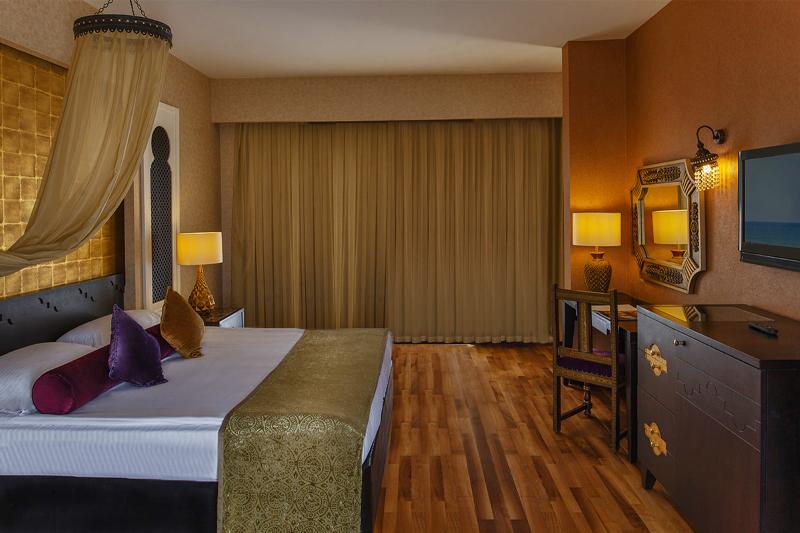Spice Hotel & Spa