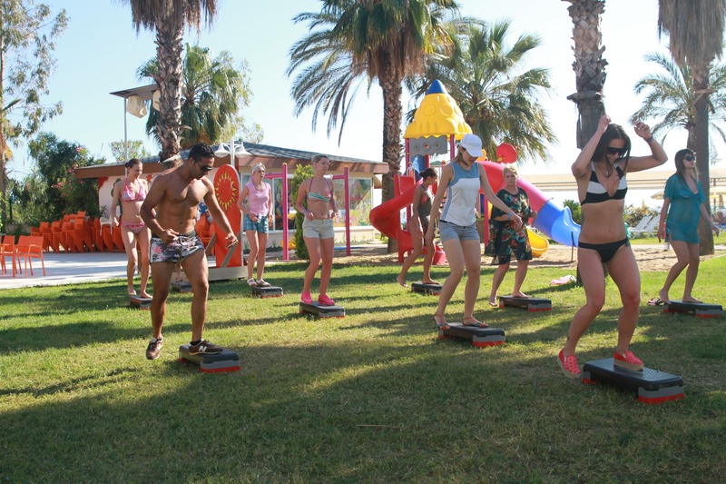 Annabella Diamond Hotel & Spa - All Inclusive