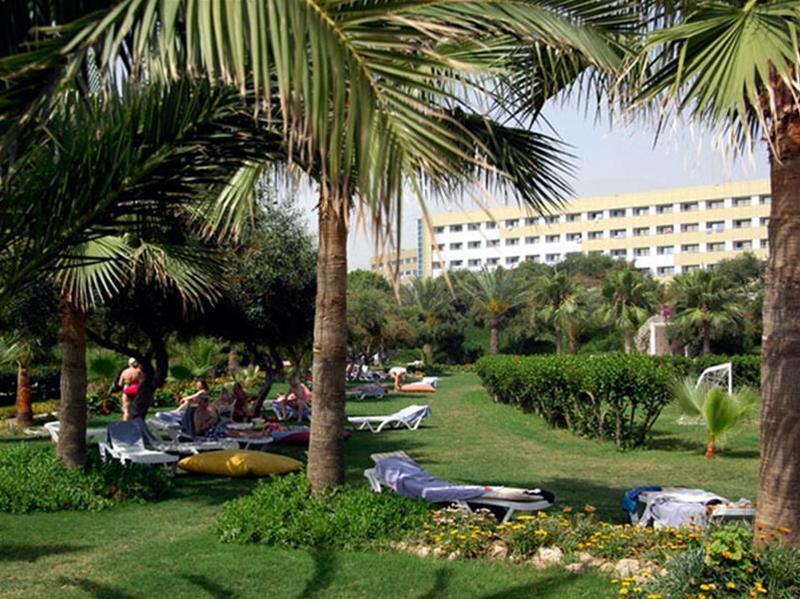 Dinler Hotel - All Inclusive (Kirbiyik Resort Hotel - All Inclusive)