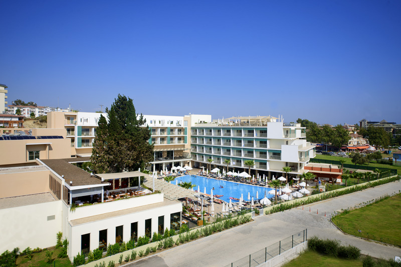 Tui Blue Barut Andız-All Inclusive-Adults Only