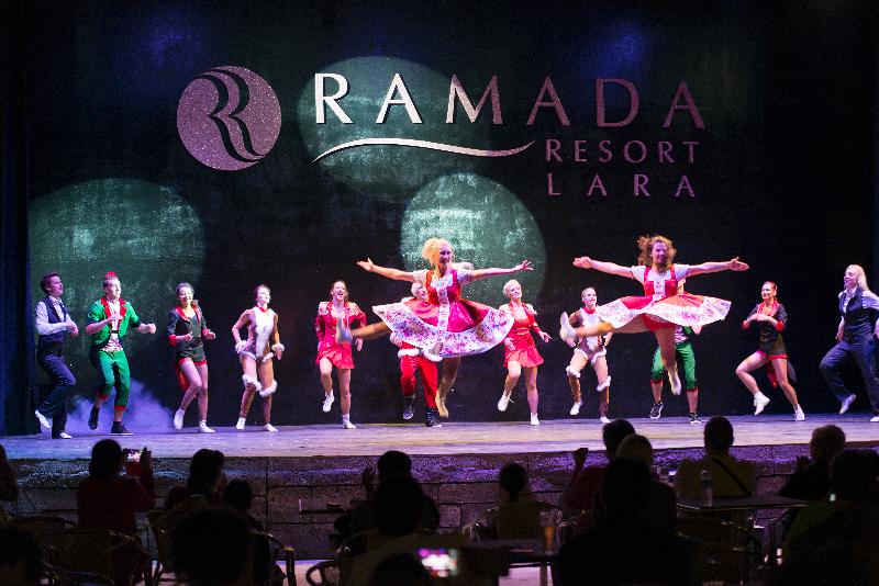 Ramada Resort by Wyndham Lara