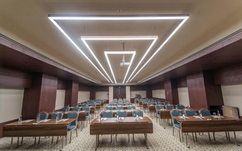 Bayır Diamond Hotel & Convention Center Konya